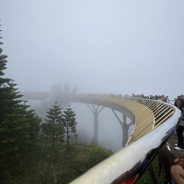 Ba Na Hills, Danang, Vietnam