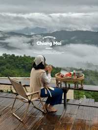 พิกัดเที่ยวเชียงใหม่ | 11 อำเภอ 🏡⛰️🌦️🌿
