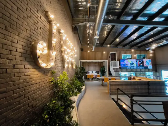 JWC, The Factory 30：柔佛巴魯的隱藏瑰寶