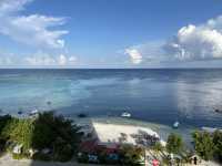 Summer Bliss: Friend-Cation at Maafushi Island, Maldives