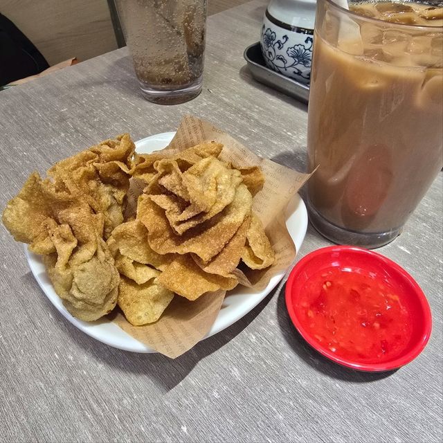 王子牛腩牛雜粉麵專家📍尖沙咀