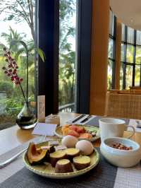 A Peaceful Escape in Hainan.