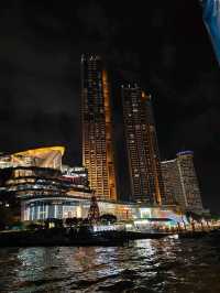 ปีใหม่นี้ไปล่องเรือดินเนอร์กัน