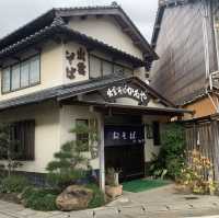 【島根・出雲】出雲そば　かねや