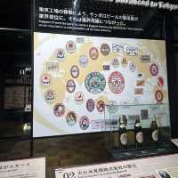 【札幌】サッポロビール園