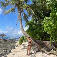Go visit Siargao !