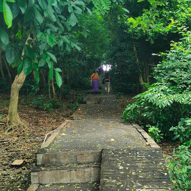 Uluwatu Temple