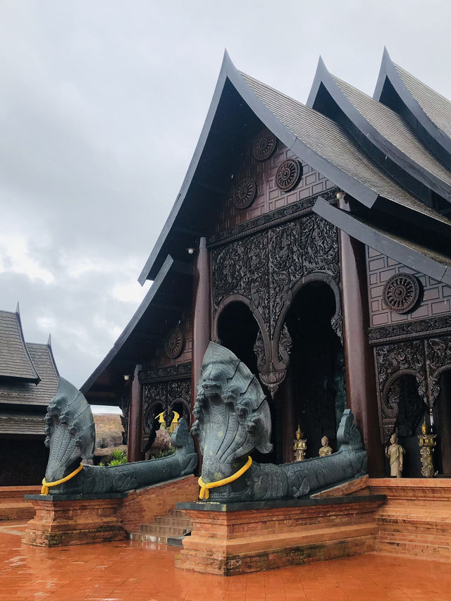 วัดสมเด็จภูเรือมิ่งเมือง