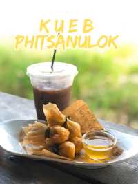 ☕ K U E B Phitsanulok