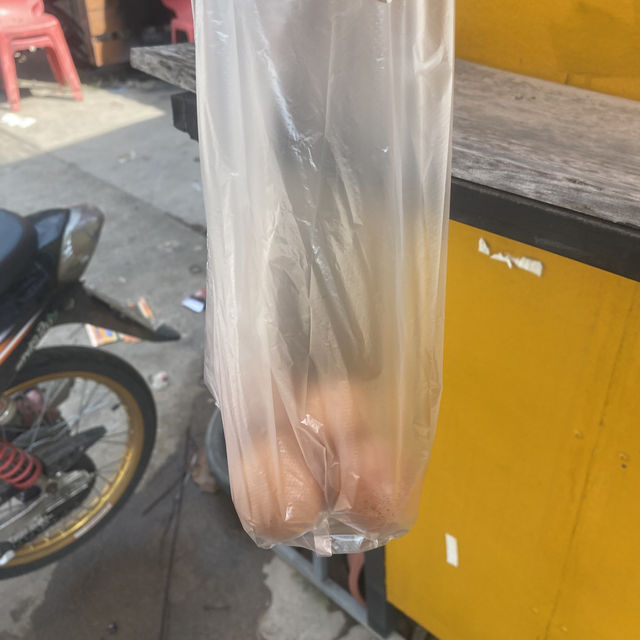 ไข่ไก่สดดดด