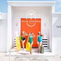 Palm Springs Villa Pranburi
