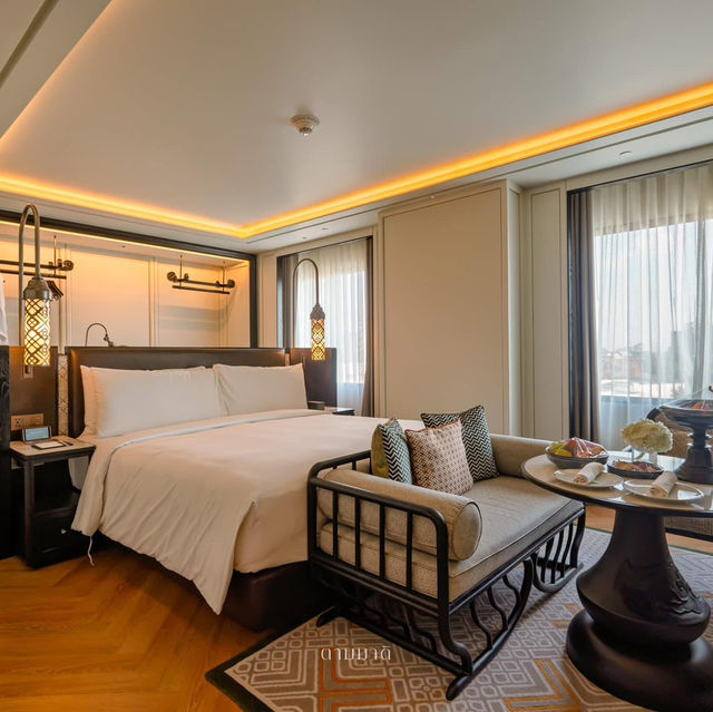 InterContinental Chiang Mai The Mae Ping