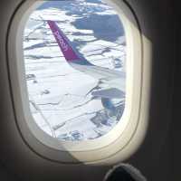 【北海道】新千歳空港でショッピング