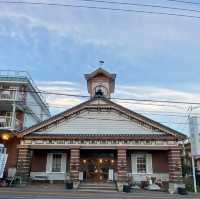 【福山】福山自動車時計博物館