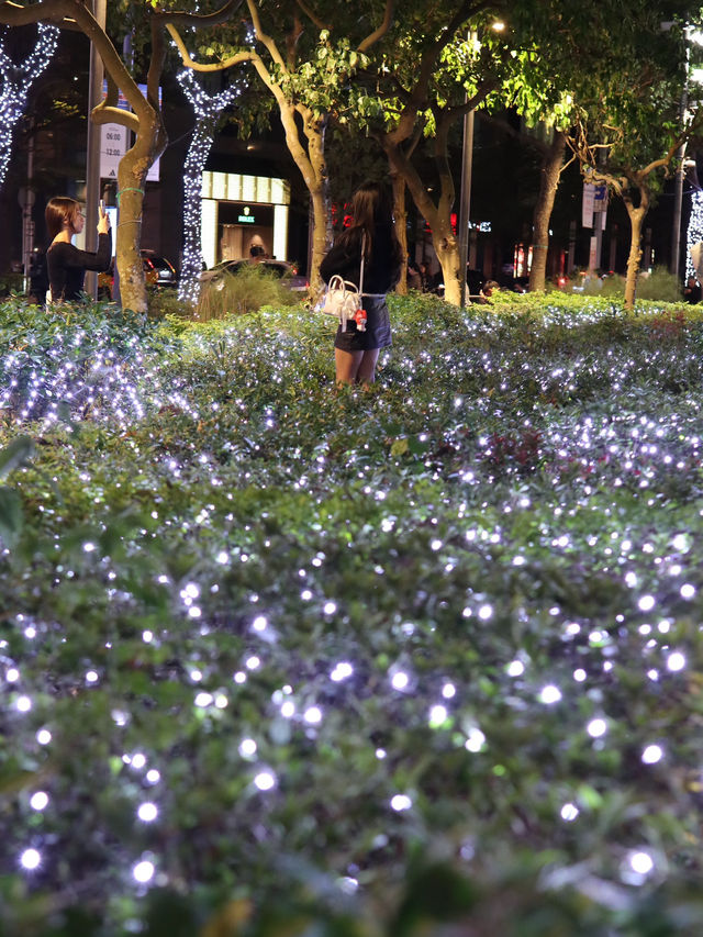 Experience an Electrifying New Year’s Eve at Taipei 101 District