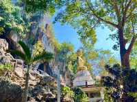 ขอพรพญานาคองค์ดำ แสนสิริจันทรา 