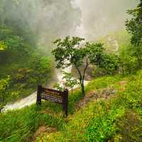 น้ำตกแม่ปาน (Mae Pan Waterfall) เชียงใหม่