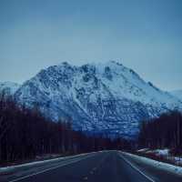 Anchorage/Fairbanks 8 Days Travel Memories
