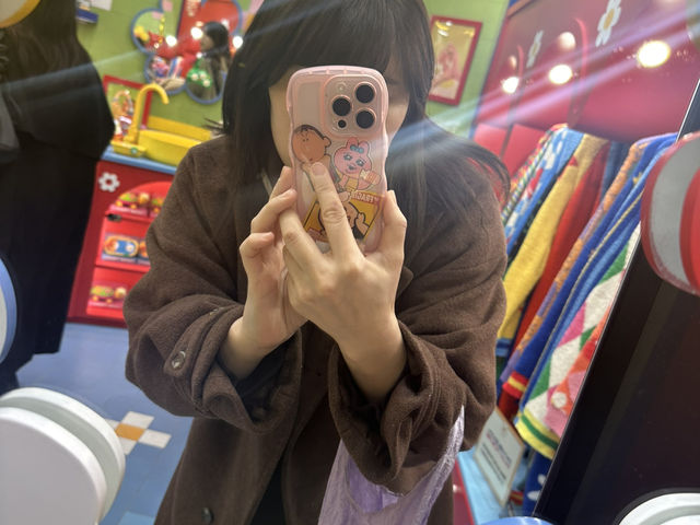 東京のwigglewiggle🧸