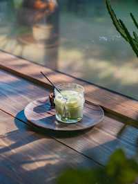 【東京】古民家カフェで堪能する明日葉スイーツ🌿 
