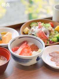 【豊洲】いくらが食べ放題！朝食がおいしいホテル