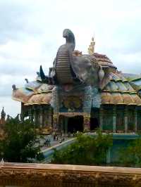 วัดบ้านไร่ จ.นครราชสีมา