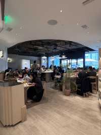 將軍澳康城高質CAFE推介