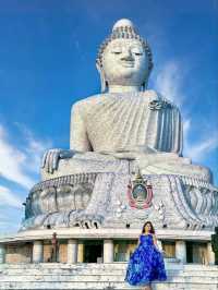 Big Buddha Phuket 
