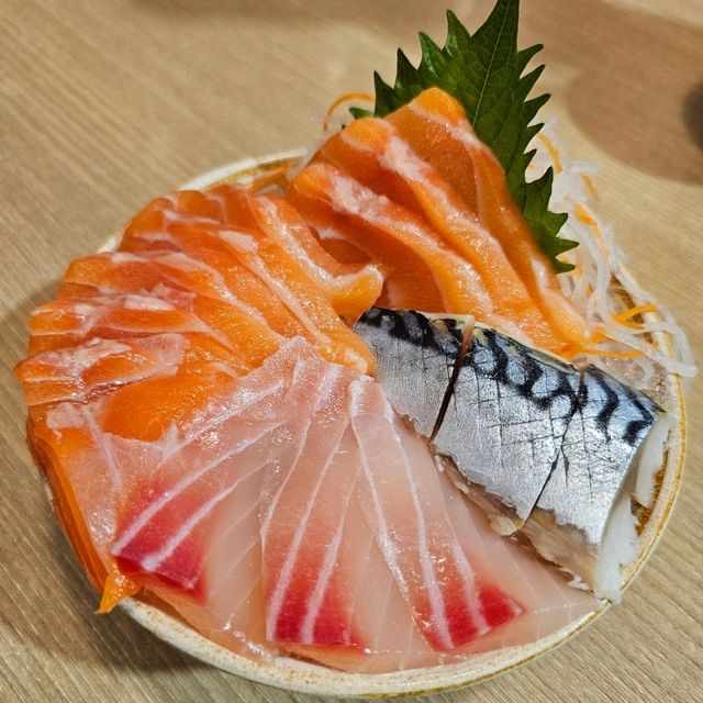 ร้านอาหารญี่ปุ่นZEN 