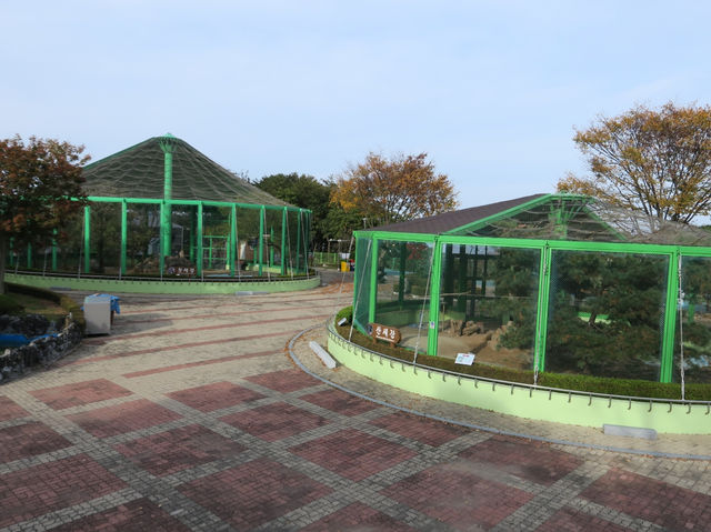 군산 아이들과 돌아보기 좋은 금강미래체험관