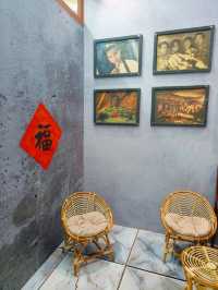 Cultural Charm and Festive Splendor in the Heart of Malaysia