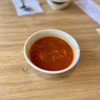 🥢🥰馬灣「又一間餐室」 ｜讓人溫暖又回味🍱