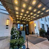 The Ritz-Carlton, Berlin