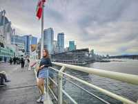 Vancouver Convention Center