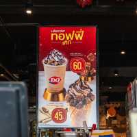  บลิซซาร์ด® ทอฟฟี่เค้ก 🍦🍦🍦🍦🍦