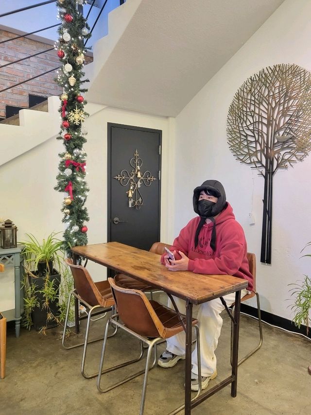 태안가면 꼭 한번은 들려봐야할 명인 베이커리