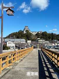 【佐賀県　唐津：おでかけ記録】