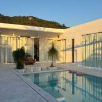 The Colony Huahin Pool villa
