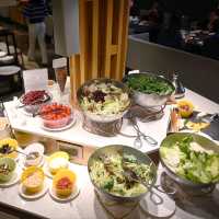 性價比高荃灣buffet