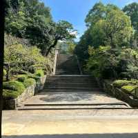 Chionin Temple