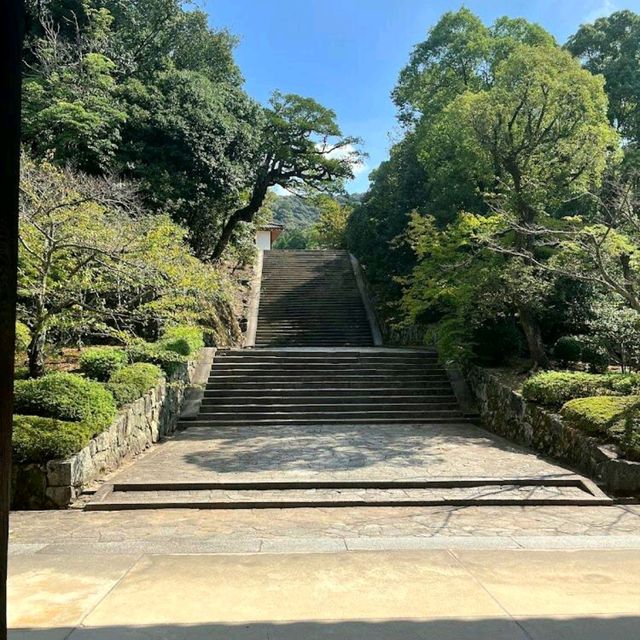 Chionin Temple