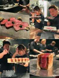 🕴️🥩【 和牛黑手黨 • 𝗪𝗮𝗴𝘆𝘂𝗺𝗮𝗳𝗶𝗮 】 🐂🥂