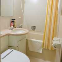 Daisen Royal Hotel แนะนำที่พัก