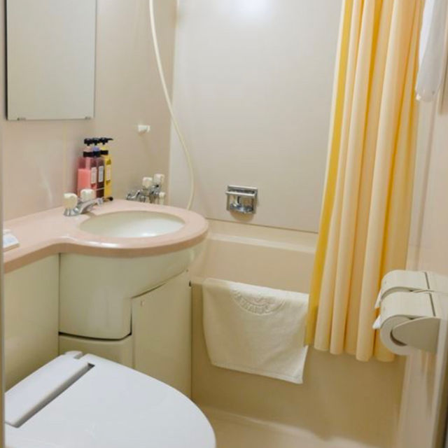 Daisen Royal Hotel แนะนำที่พัก