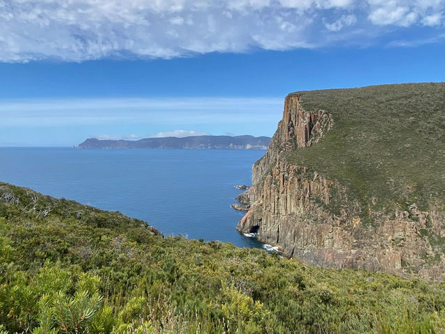 Cape Hauy