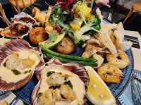 Prem's Seafood Bar & Grill 