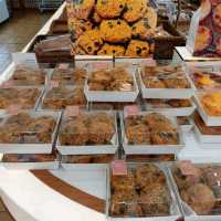 Discover Heritage Muji Style Bakery located GeorgeTown 