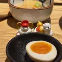 高雄大立百貨B2(日本橋滨町食事處）正宗日本美食.非吃不可