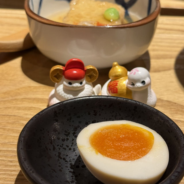 高雄大立百貨B2(日本橋滨町食事處）正宗日本美食.非吃不可
