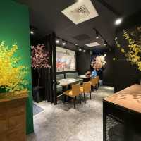 高雄大立百貨B2(日本橋滨町食事處）正宗日本美食.非吃不可